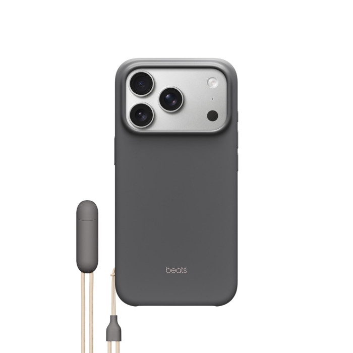 Beats iPhone 17 Pro Max Kickstand Case With Magsafe And Camera Control